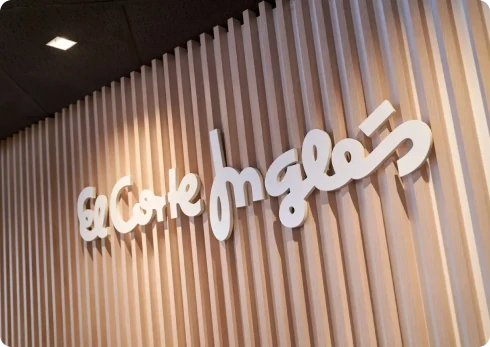 Grupo Seguros El Corte Inglés