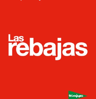 El Corte Inglés lanza Las Rebajas de verano con descuentos de hasta el 50% en tienda, web y app