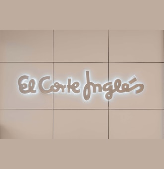 Javier Catena, diretor executivo do El Corte Inglés