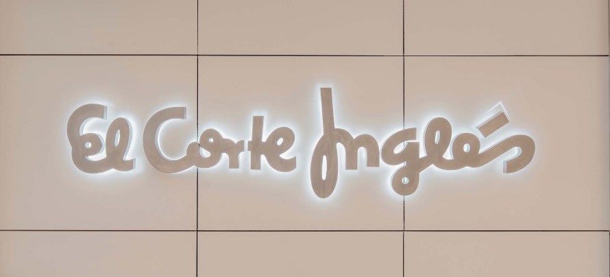 Javier Catena, diretor executivo do El Corte Inglés