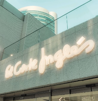 El Corte Inglés, Finsa and IKEA found an association to manage bulky waste in Spain