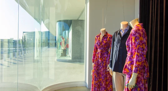 Empresas Retail