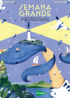 Ilustración Santander 2026