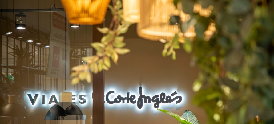 Viajes El Corte Inglés refuerza su compromiso medioambiental con la inscripción de su Huella de Carbono en el MITECO