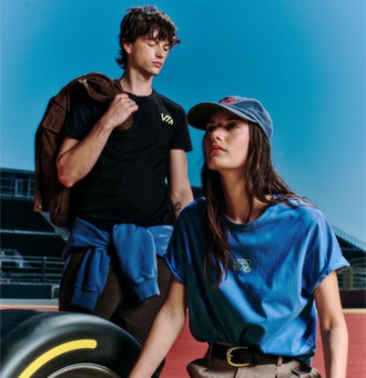 El Corte Inglés estrena espacios pop-up para lanzar en exclusiva la colección oficial de MADRING