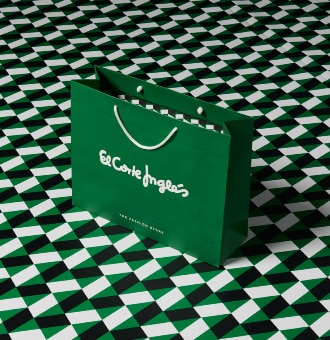 El Corte Inglés se convierte en patrocinador oficial de Mercedes-Benz Fashion Week Madrid