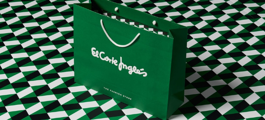 El Corte Inglés se convierte en patrocinador oficial de Mercedes-Benz Fashion Week Madrid