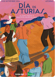 Ilustración Asturias 2026