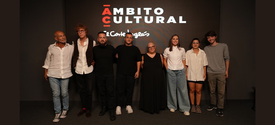 Jara López Viñas, “La Jara” gana la VIII edición del Premio Nacional de Poesía Viva #LdeLírica