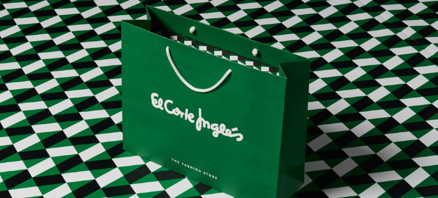 El Corte Inglés becomes an official sponsor of Mercedes-Benz Fashion Week Madrid