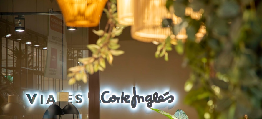 Viajes El Corte Inglés reinforces its environmental commitment by registering its Carbon Footprint with MITECO