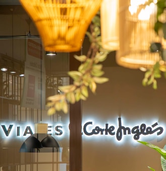 El Corte Inglés acuerda con Tool Factory la recompra del 25% de su filial de viajes