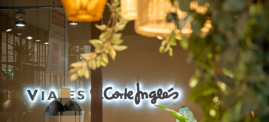 El Corte Inglés acuerda con Tool Factory la recompra del 25% de su filial de viajes