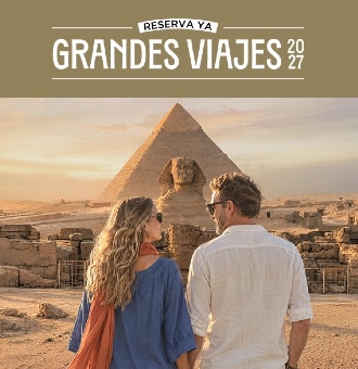 La recta final del año impulsa la demanda de grandes viajes internacionales