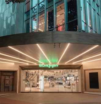 El Corte Inglés contratará a más de 6.300 personas para reforzar Black Friday y Navidad