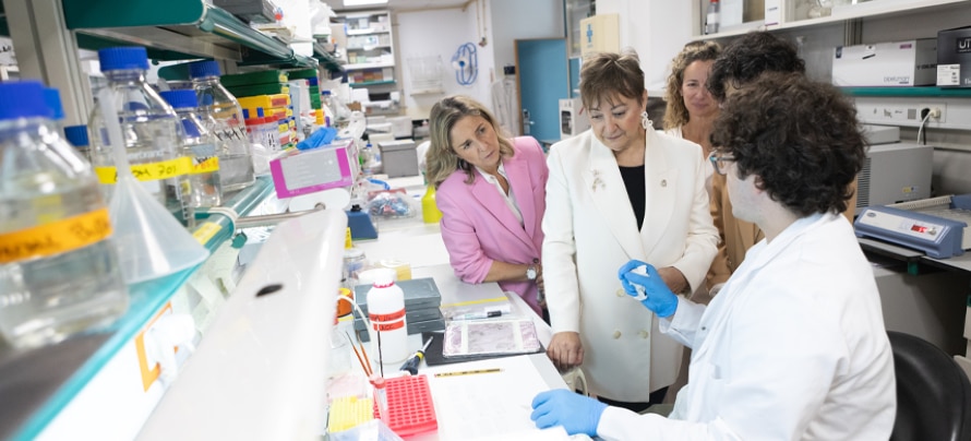 El Corte Inglés financiará un nuevo proyecto de investigación sobre recaídas en cáncer de mama