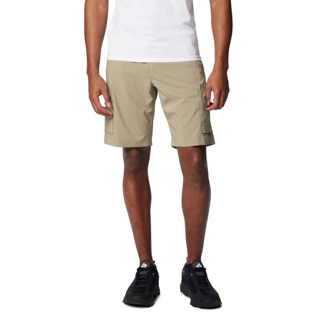 Bermuda de senderismo de hombre Silver Ridge™ Columbia