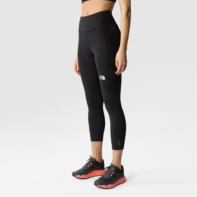 Malla de mujer MOVMYNT 7/8 The North Face