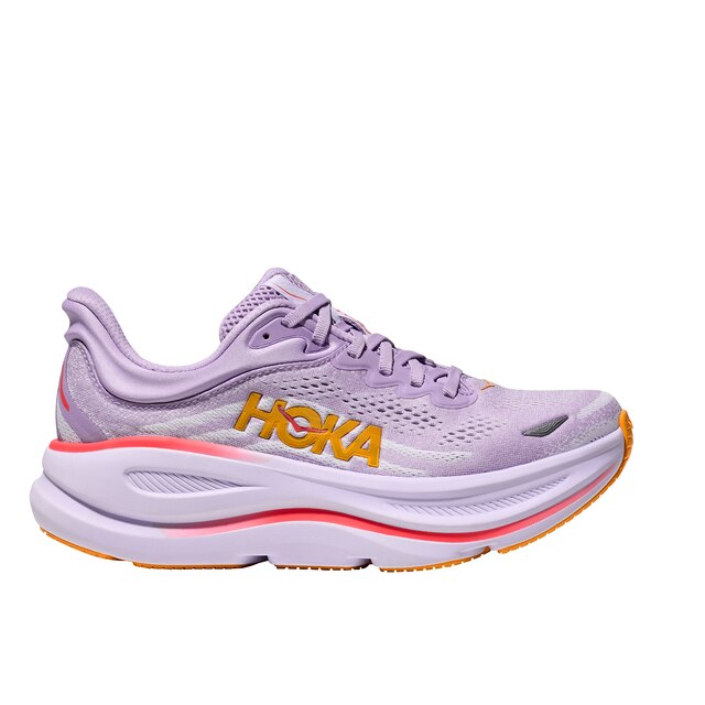 Zapatillas de running de mujer BONDI 9 Hoka