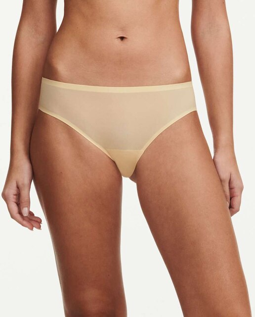 Braga clásica sin costuras efecto segunda piel SoftStretch