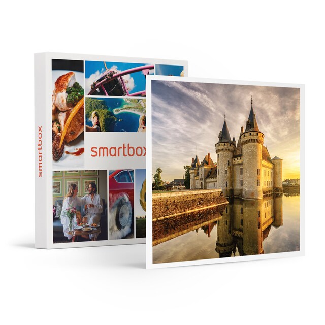 Imagen 0 de Smartbox ¡Feliz cumple, viajero!: 2 noches en Europa para 2 personas