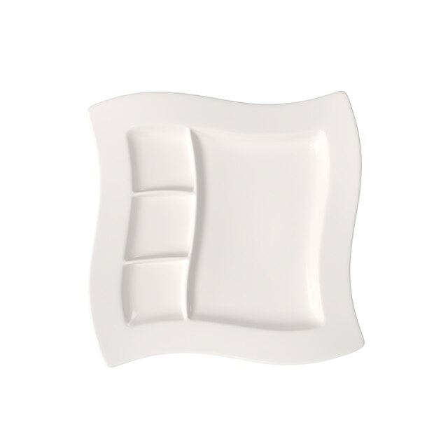 Fuente para aperitivos New Wave Villeroy & Boch
