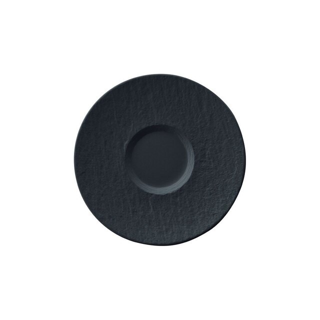 Plato para tazas de café Manufacture Rock Villeroy & Boch
