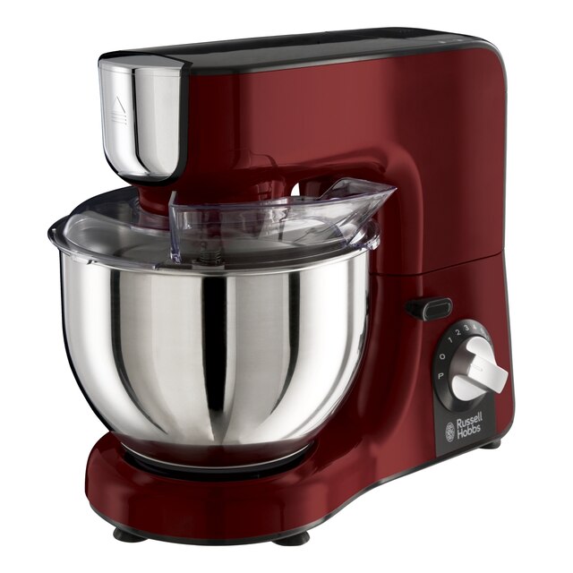 Robot de cocina Russell Hobbs 23480-56 Desire rojo