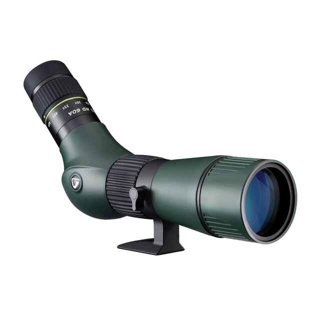 Telescopio Veo HD 60A Vanguard