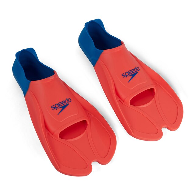 Aletas entrenamiento natación unisex Biofuse Training Fin Speedo