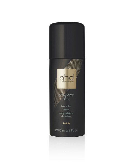 Spray potenciador del brillo ghd shiny ever after