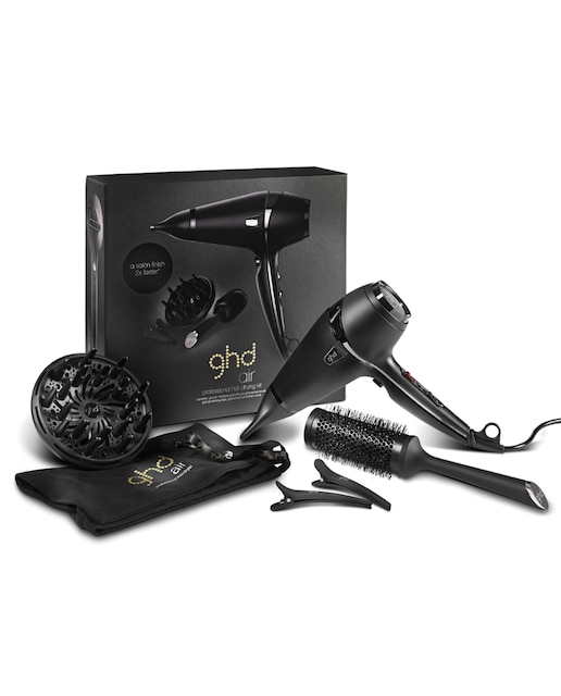 Secador profesional ghd air|| kit