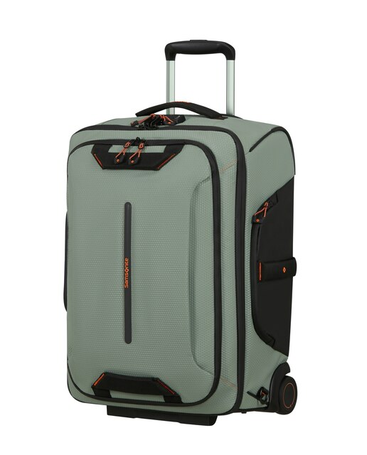 Bolsa de viaje Ecodiver blanda con capacidad para 51 L