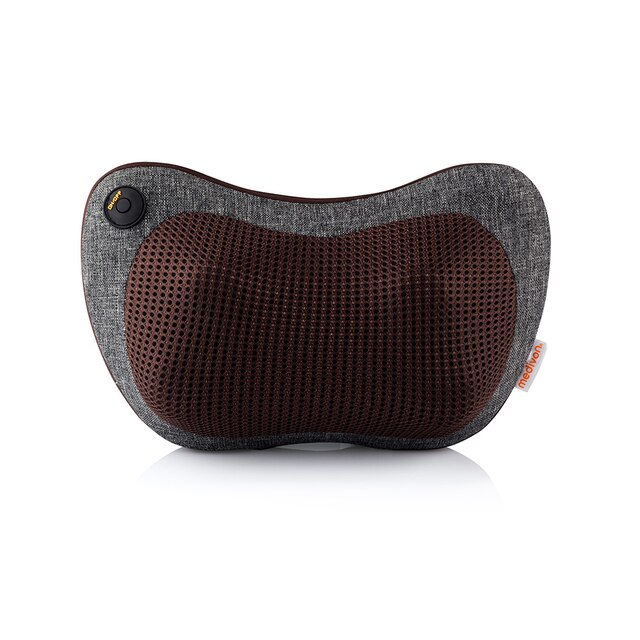 Almohada de masaje cervical Medivon para alivio del dolor