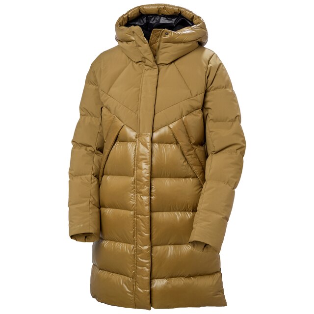 Chaqueta de mujer W WINTER BLISS DOWN PARKA Helly Hansen