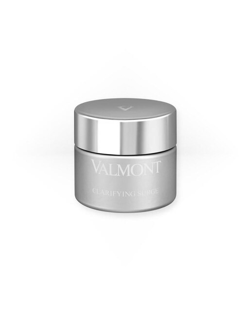 Crema Iluminadora Facial Clarifying Surge 50 ml Valmont (Isolée)