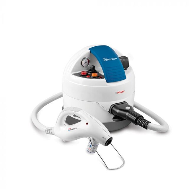 Dispositivo de Desinfección a Vapor Polti Sani System Business