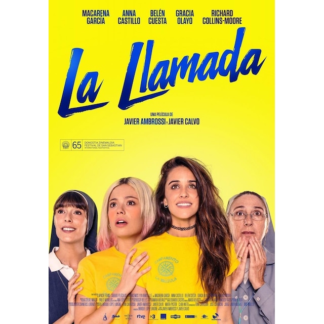 La Llamada