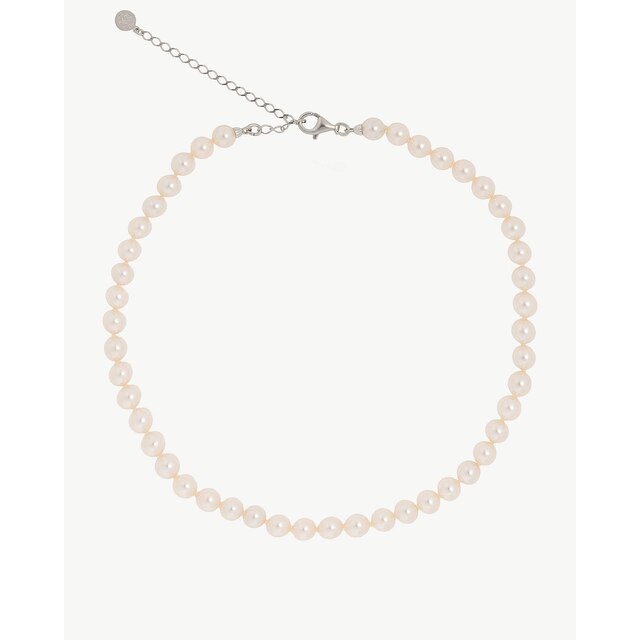 Collar majorica perlas 6mm ballet