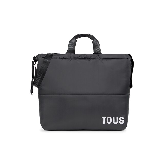 Bolsa de bebé acolchada TOUS