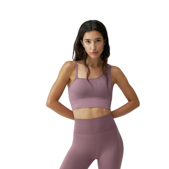Top de mujer Mayida Born Living Yoga