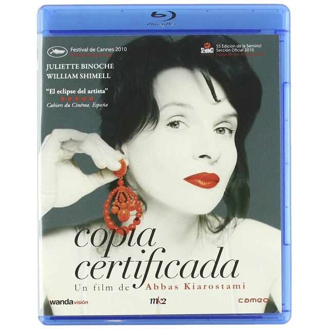 Copia certificada