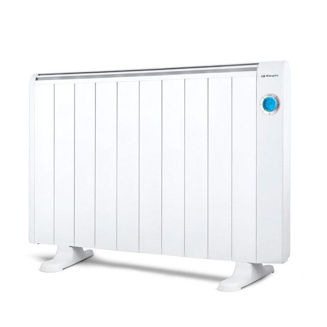 Emisor térmico Orbegozo RRE 1810 con 10 elementos