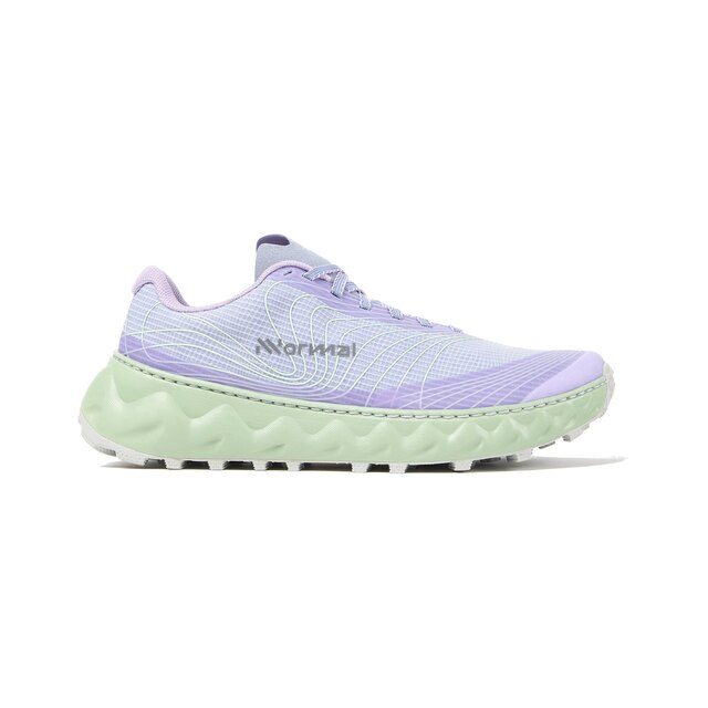 Zapatillas de trail running unisex Tomir 2 0 NNORMAL