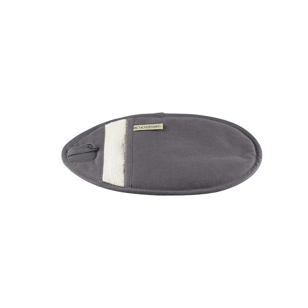 Imagen 1 de Agarrador Le Creuset - Gris Gris