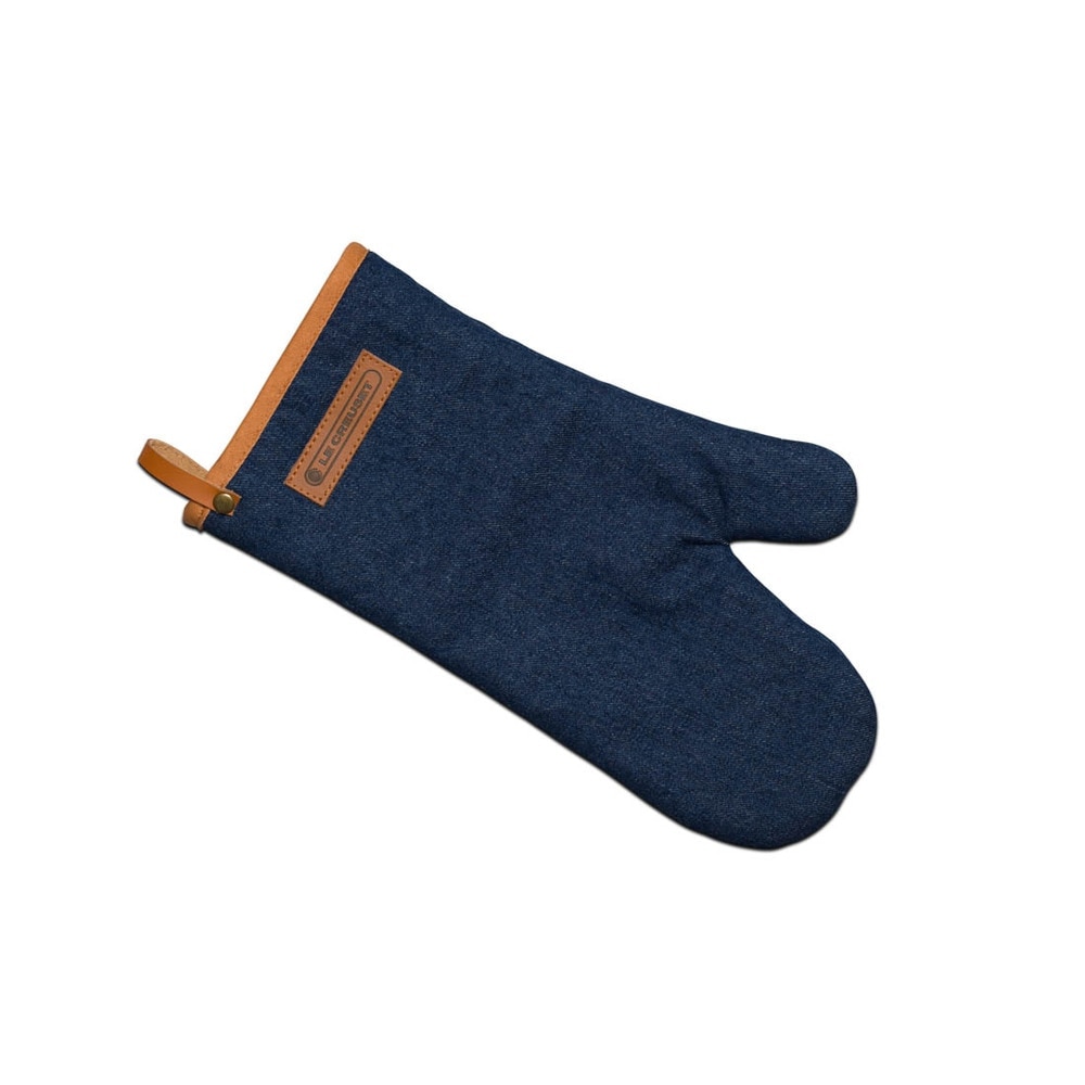 Guante de Horno Textil Le Creuset