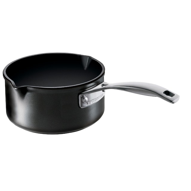 Imagen 0 de Cazo Le Creuset Vertedor de Aluminio Antiadherente 16 cm