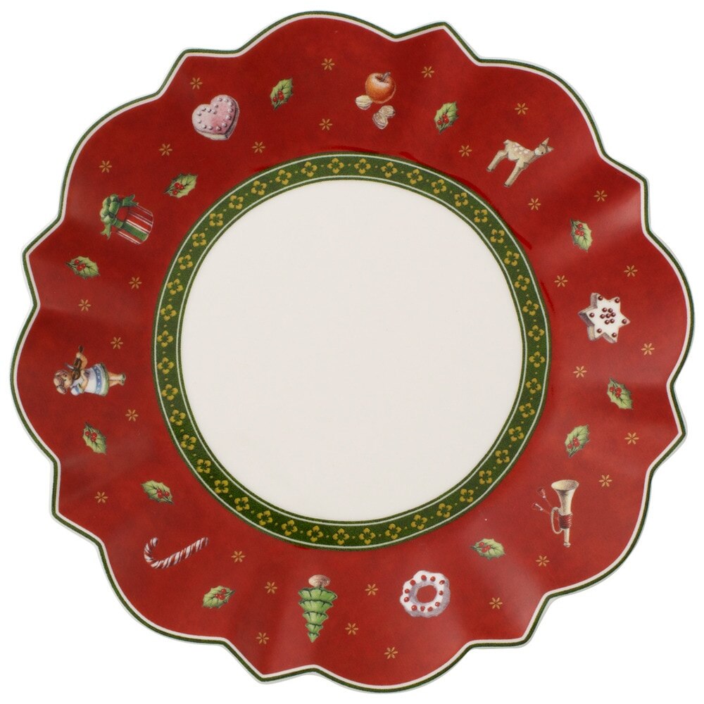 El corte ingles discount villeroy boch navidad