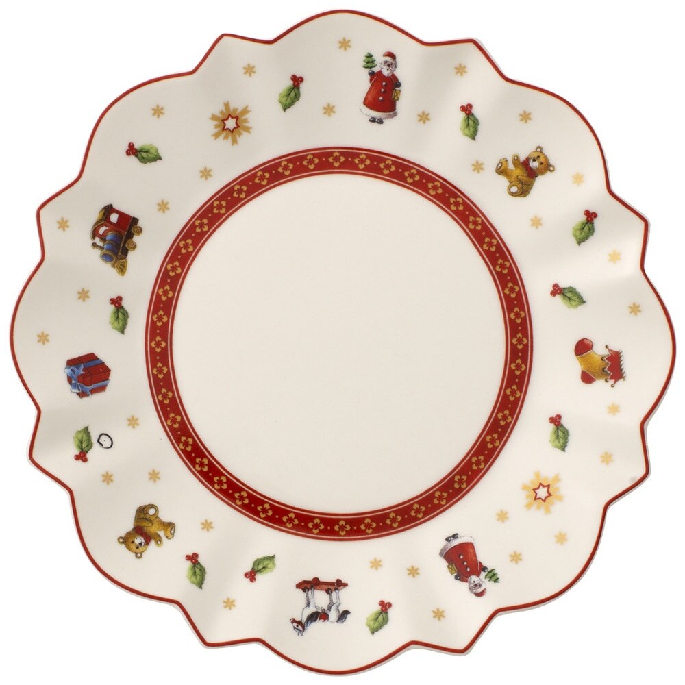 Fuente Navidad Toy s Delight Villeroy Boch