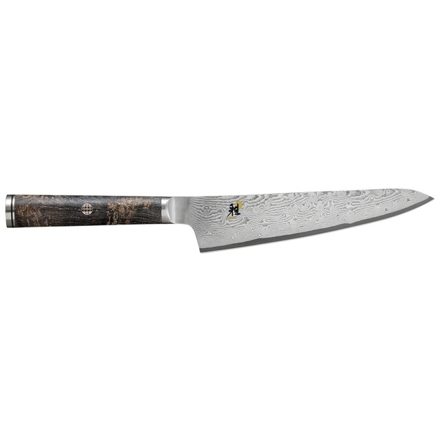 Imagen 0 de Cuchillo Shotoh 5000 MCD Miyabi 67
